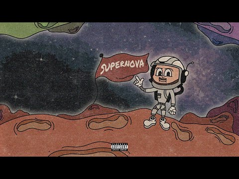 SINUS & DŻEJ - SUPERNOVA