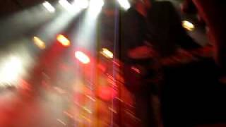 Die Sterne - Was hat dich bloß so ruiniert? (@ Immergut)