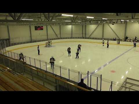 B Blues Akatemia - Ilves 24.2.2018 Tapiola 2 (3.erä)