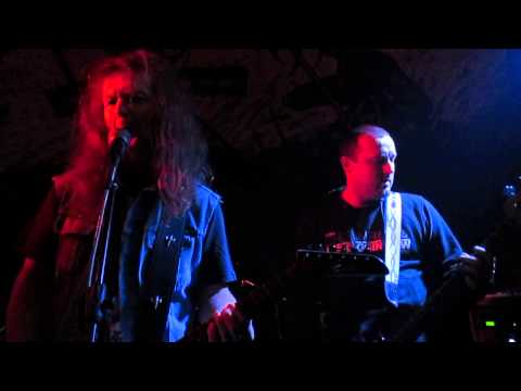 Sacrastic - 20.12.2014 Mladá Boleslav - Club Orthodox (Beznaděj)