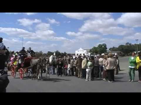 Romeria de Piedras Albas 2009