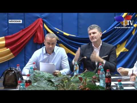 Spațiile verzi din orașul Năvodari s-ar putea extinde - Litoral TV