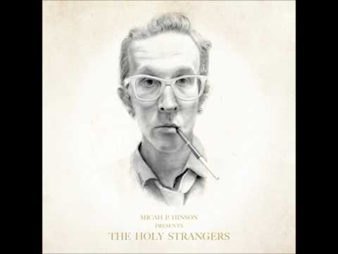 Presents the holy strangers 2017