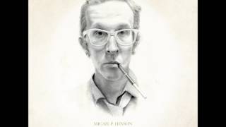 Micah P. Hinson - Lover's Lane [Official Audio]