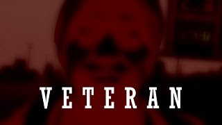 VETERAN (teaser trailer) video