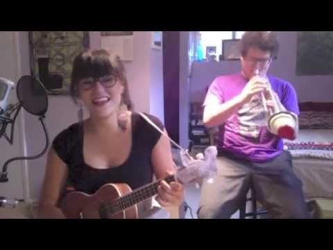 New York, New York (Cover) - Daily Ukulele 365/365