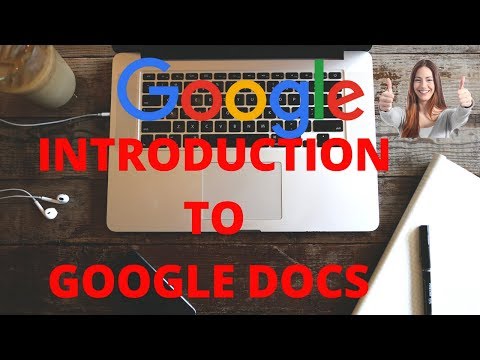 How to Write Article on Google Docs