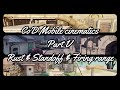 CoD Mobile Cinematic Pack Part 5 Rust Standoff Firing Range Cinematics For Montages