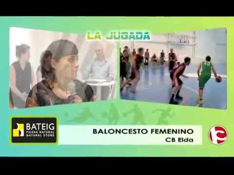 Senior Masculino y Femenino en La Jugada
