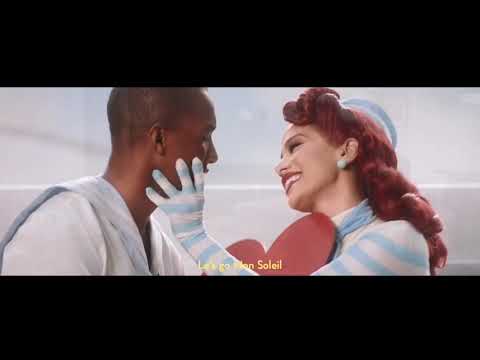 Dadju feat. Anitta - Mon Soleil (Official Music Video)