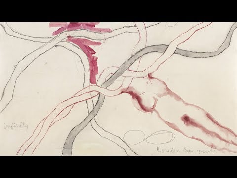 Louise Bourgeois: An Unfolding Portrait | MoMA LIVE