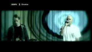 Malk De Koijn - Klap Din Hoddok (Hund Bider Mand) live