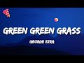 George Ezra Green Green Grass