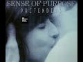 The Pretenders - Sense Of Purpose (LYRICS)