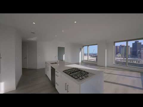 Alcott Apartments - West End - 2 Bedroom I 1903