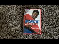 Opening To Fat Albert 2004 DVD Side A Fullscreen