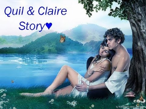 Claire and Quil Proposal 3