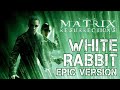 White Rabbit - EPIC VERSION | The Matrix Resurrections | BHO Cover