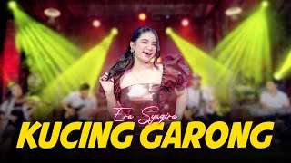 Download lagu Kucing Garong (Cover) ~ Era Syaqira ft Akhtar Musik || Kelakuan si kucing garong mp3