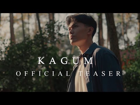NUCA - KAGUM (OFFICIAL TEASER)
