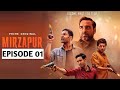 Mirzapur season 1 episode 1 explained in Hindi | mirzapur episode 1 | mirzapur