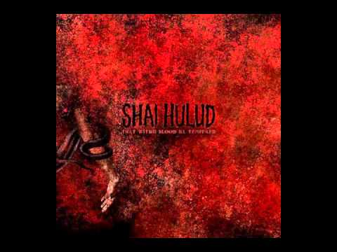 Shai Hulud - Ending The Perpetual Tragedy