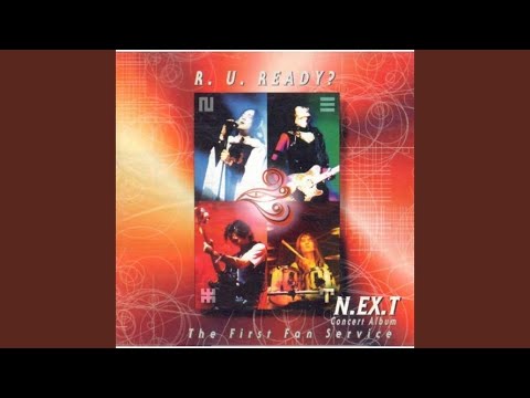 Guitar Solo + Messiah Will Come Again