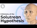 Criticisms Of The Solutrean Hypothesis