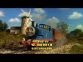 Thomas And Friends Intro Finnish