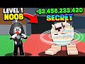 I STOLE The RAREST BRAINROT GODLY SECRETS Steal A Brainrot Roblox