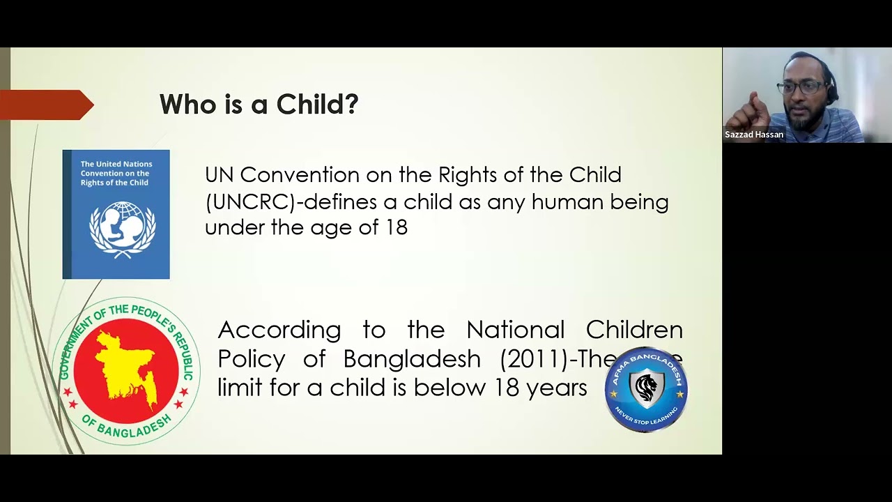 ECD: Class 1: December 12, 2025