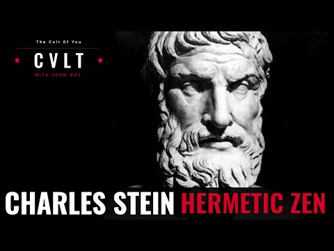 Hermes trismegistus and the path of zen | Charles Stein