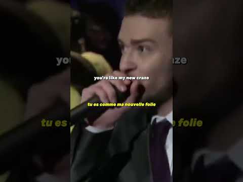 50 Cent, Justin Timberlake et Timbaland chantent Ayo Technologie aux VMA en 2007 #shorts #50cent