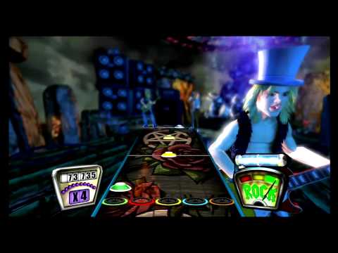 Guitar Hero 2 - PS2 ISO RIP 