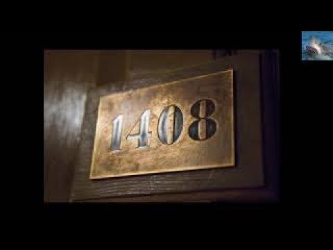 Zimmer 1408 von Stephen King - Hörbuch Horror