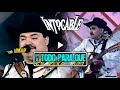 1997 - Y TODO PARA QUE - Intocable - EN VIVO - Grupo Intocable -