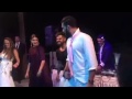Yuvraj Singh Virat Kohli And Anushka Dancing On Dhol Jageero Da