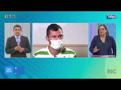 Acompanhe todos os passos da prisão do suposto serial killer Tiago Soroka