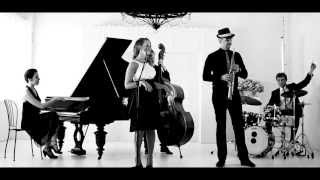 Jazz Magic-Going out of my head