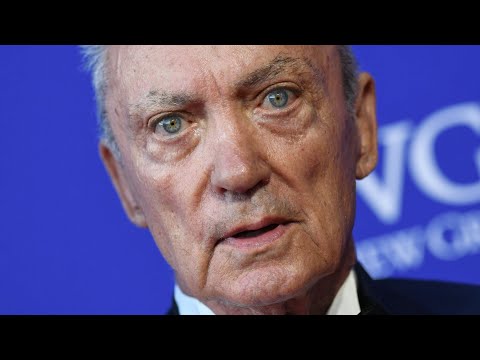 Cause of Death Legend German Actor UDO KIER, At Age 81 (1944-2025).