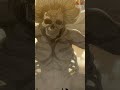 WHAT EREN S COMPLETE TITAN WOULD LOOK LIKE Attackontitan Shorts