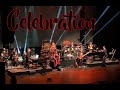 Mannheim Steamroller - 01 - Celebration