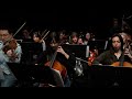 CSUEB String Orchestra - Another Brick in the Wall Pt  2