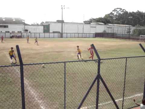 AD Guarulhos x Olímpia EF - Copa Bandeirante/11 - sub 15