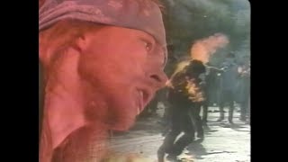 Guns N&#39; Roses - Chinese Democracy &#39;99