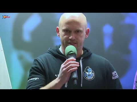 PK OL Nord Saison 2018 19 Hauptrunde SP21 ESC W Moskitos Essen vs  EXA Icefighters Leipzig 7 12 2018