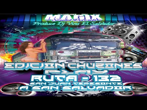 Las Chelas Ardientes Mix Para Borrachos 🍺 Ruta 132🍺  Dj Vins 🍻 Magix Sound Records