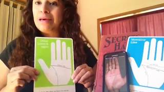 Simian line palmistry