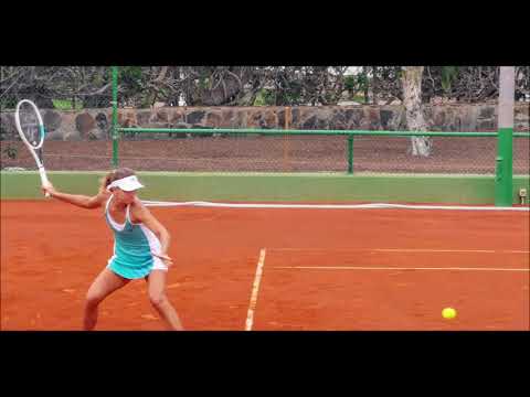 ITF Damen Maspalomas