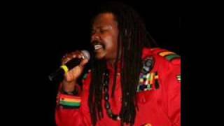 LUCIANO~~GOD &amp; KING~Tell me why and Carry Jah Load~GahproSound.wmv